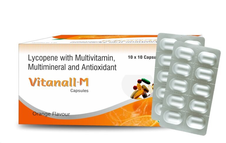 kazaca care is nutrition campany