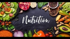 kazaca care is nutrition campany